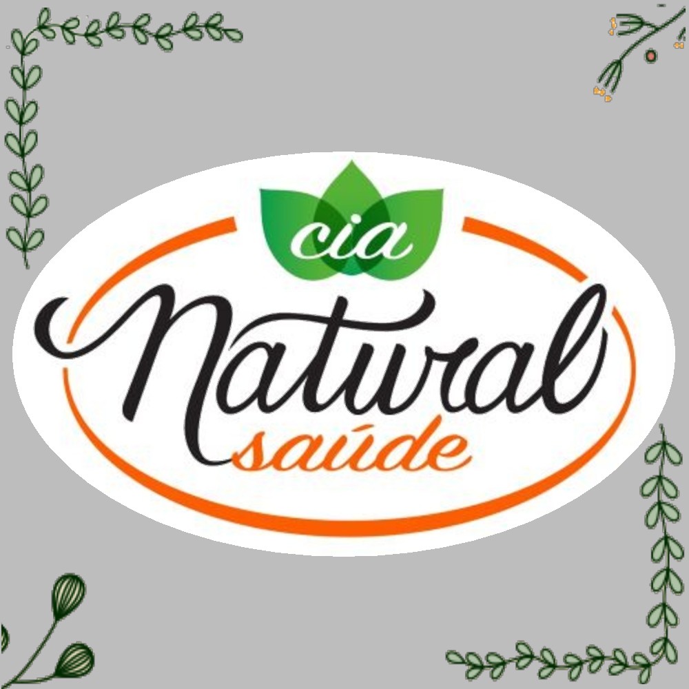 CIA NATURAL SAUDE