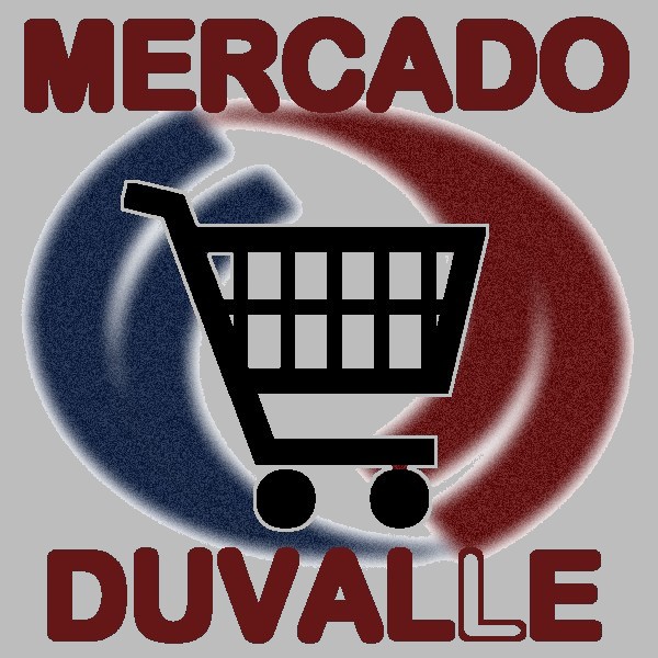 MERCADO DUVALLE