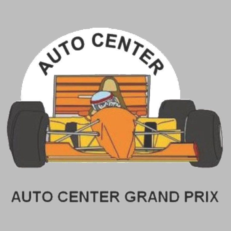 AUTO ELÉTRICA GRAND PRIX