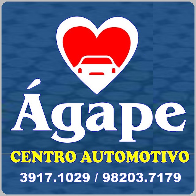 ÁGAPE CENTRO AUTOMOTIVO