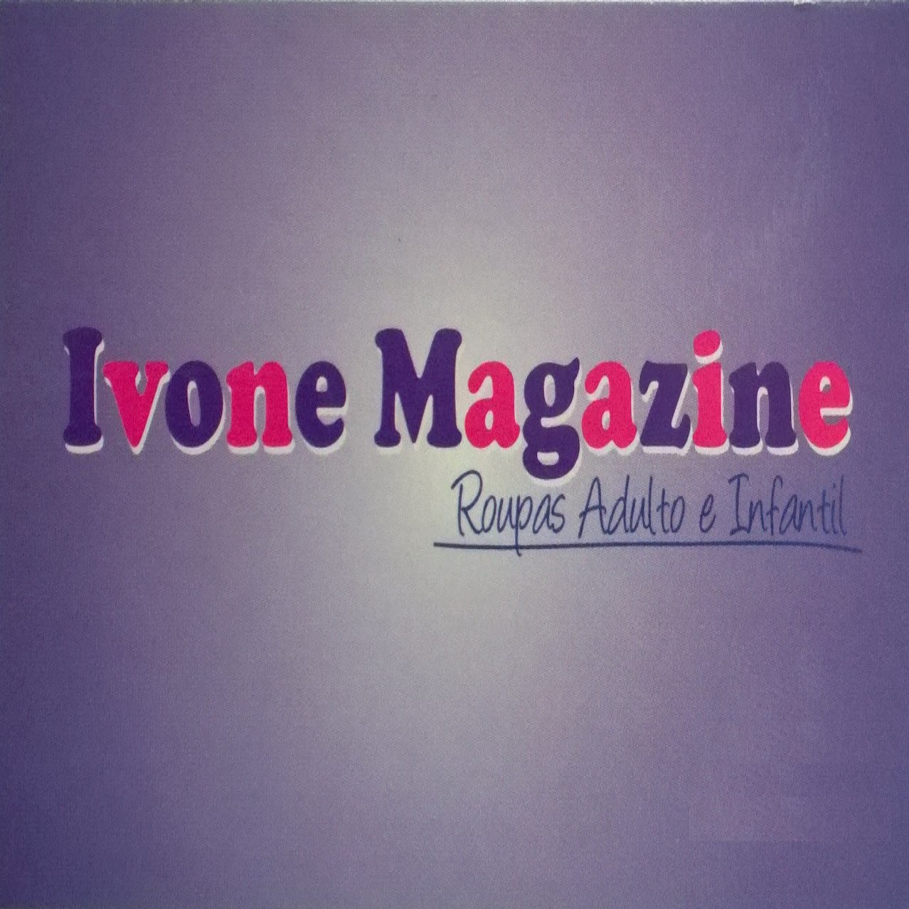 IVONE MAGAZINE