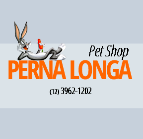 PET SHOP PERNA LONGA