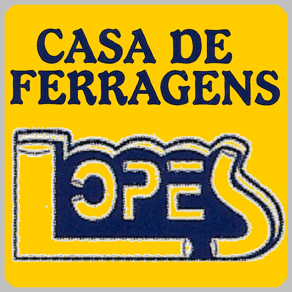 LOPES FERRAGENS